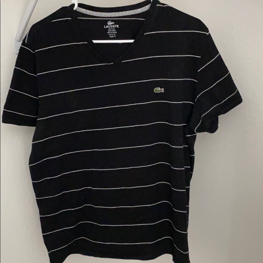 Lacoste Tshirt